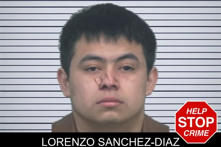 Lorenzo Sanchez-Diaz