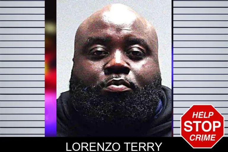Lorenzo Terry