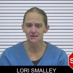 Lori Smalley Mugshots