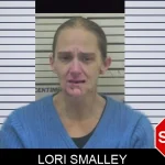 Lori Smalley Mugshots