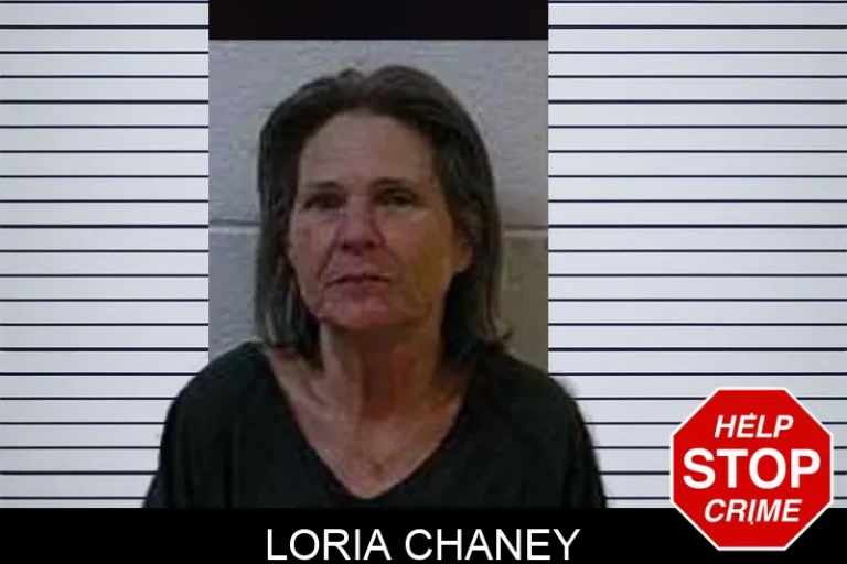 Loria Chaney