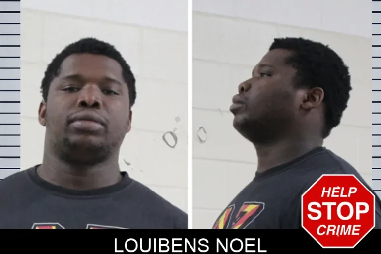 Louibens Noel
