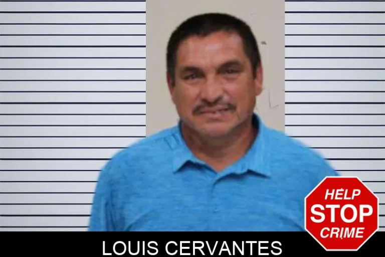 Louis Cervantes