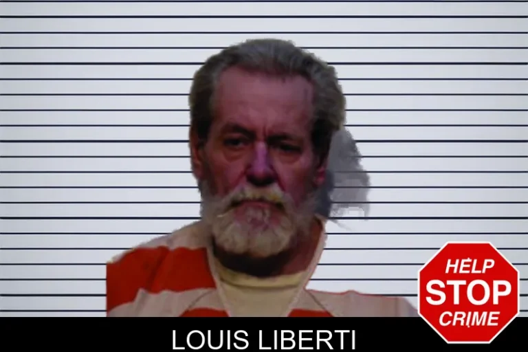 Louis Liberti