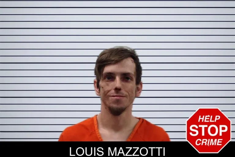 Louis Mazzotti