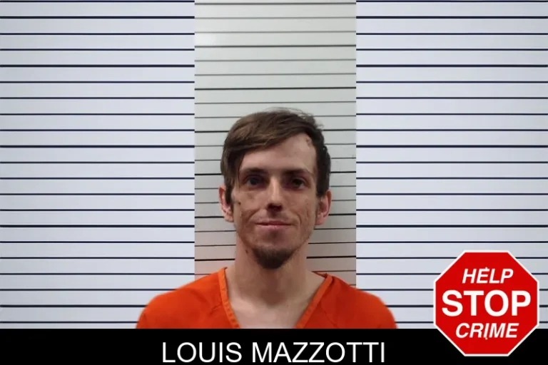 Louis Mazzotti