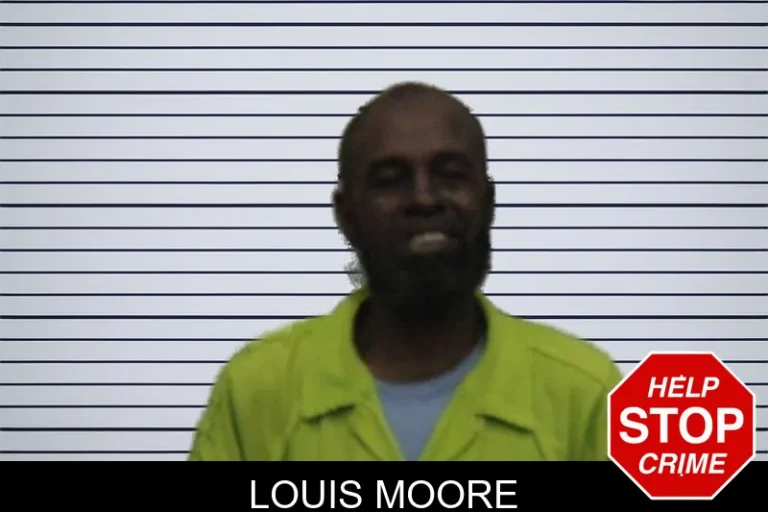 Louis Moore