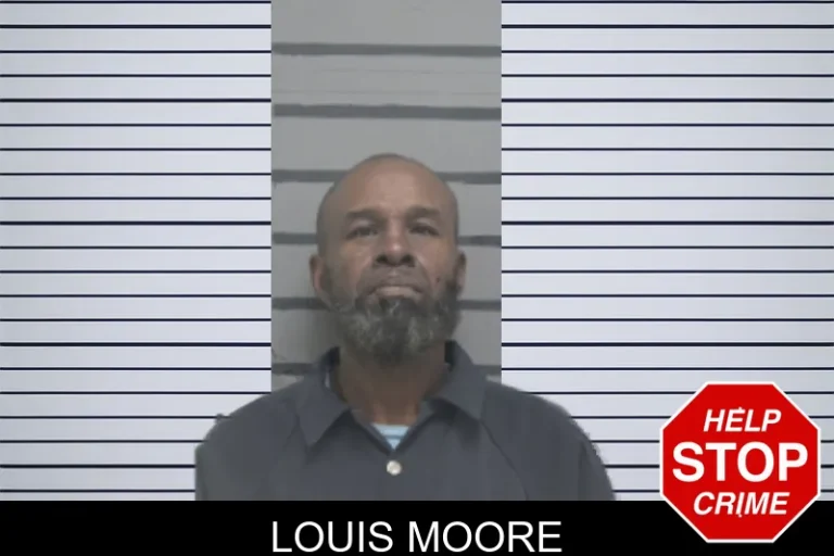 Louis Moore