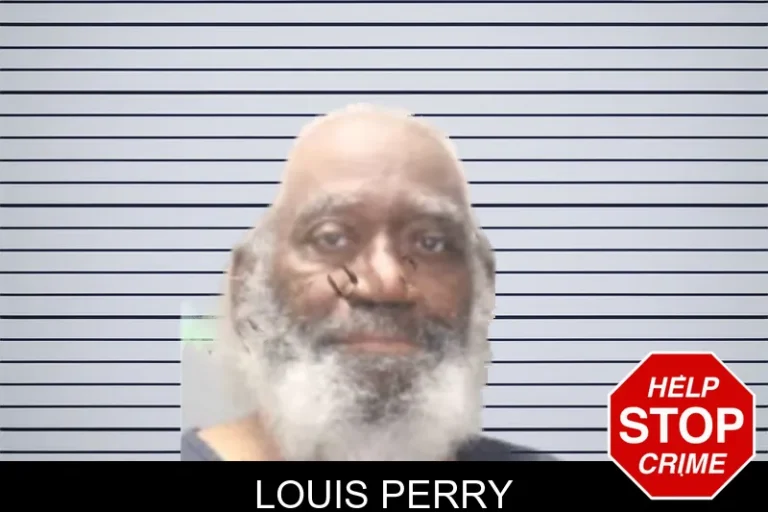 Louis Perry