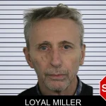 Loyal Miller Mugshots