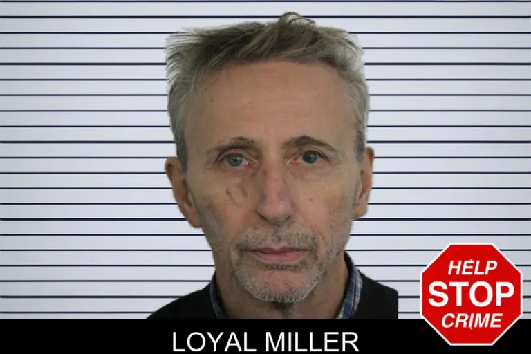 Loyal Miller