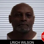 Lrich Wilson of Henry County, Georgia Lrich Wilson Mugshots