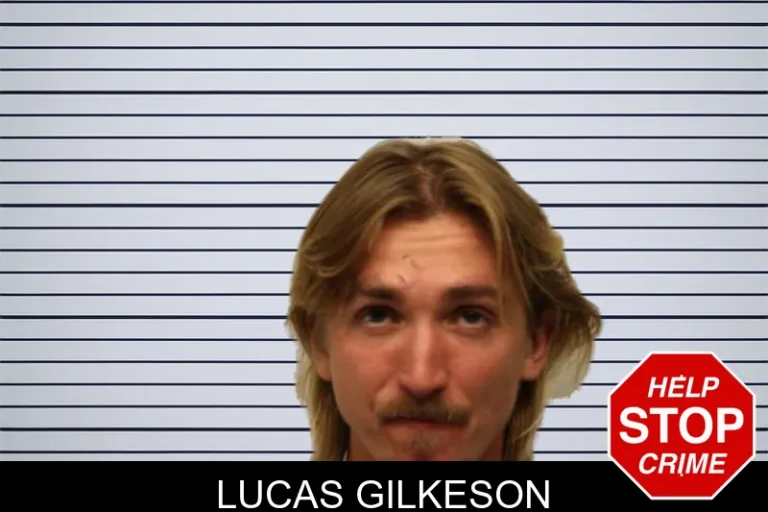 Lucas Gilkeson