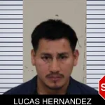 Lucas Hernandez Mugshots