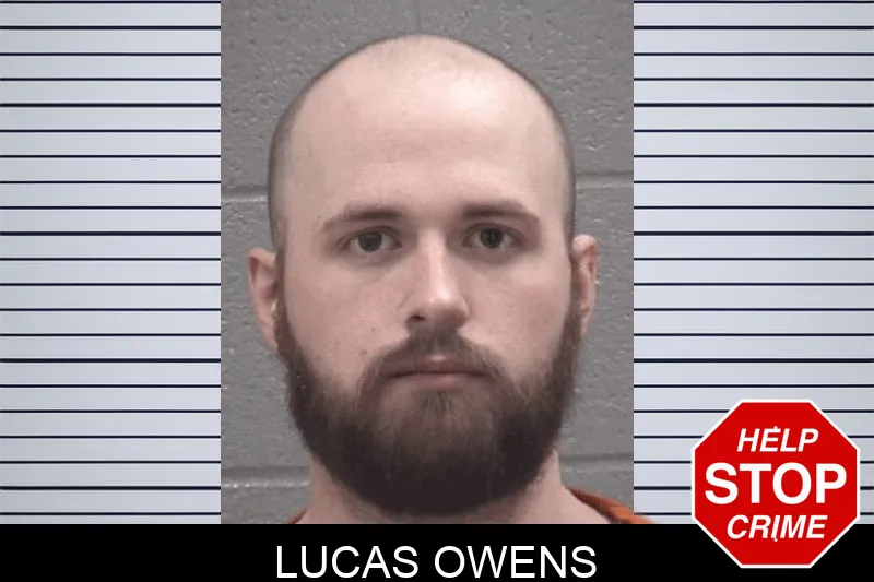 Lucas Owens mugshot – Columbia County , Georgia Lucas Owens mugshot