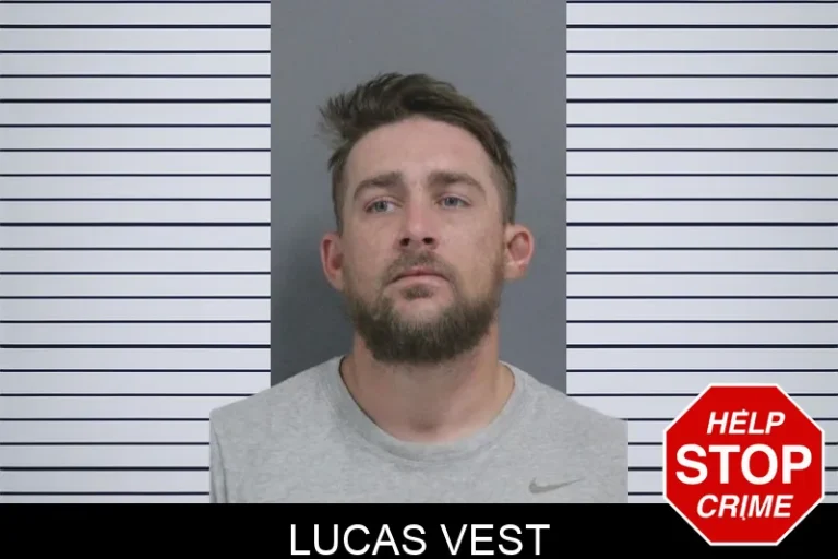 Lucas Vest