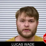 Lucas Wade Mugshots