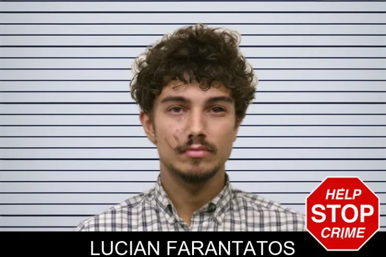 Lucian Farantatos