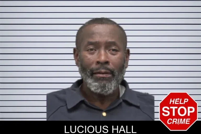 Lucious Hall