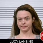 Lucy Lansing Mugshots
