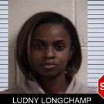 Ludny Longchamp Mugshots