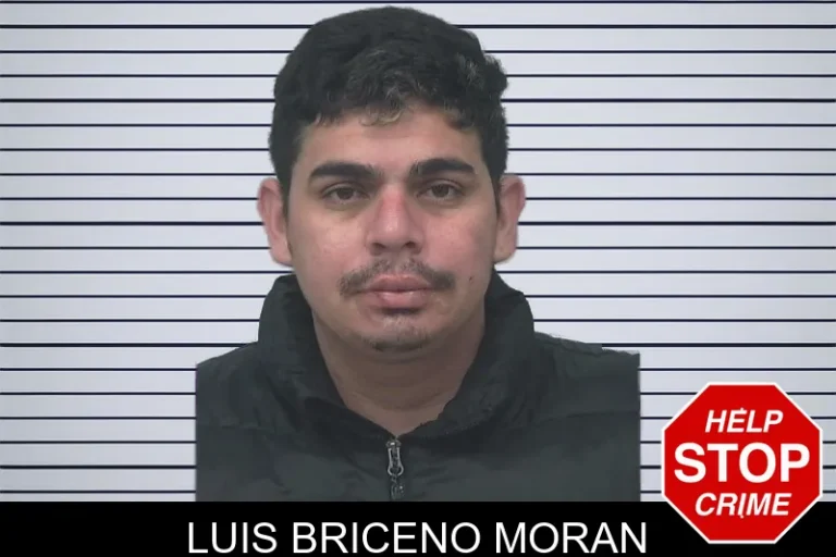 Luis Briceno Moran