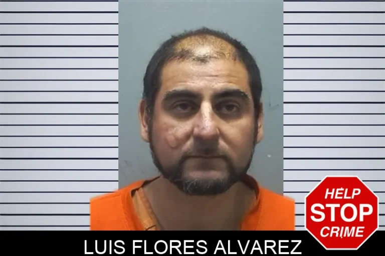 Luis Flores Alvarez