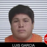 Luis Garcia Mugshots