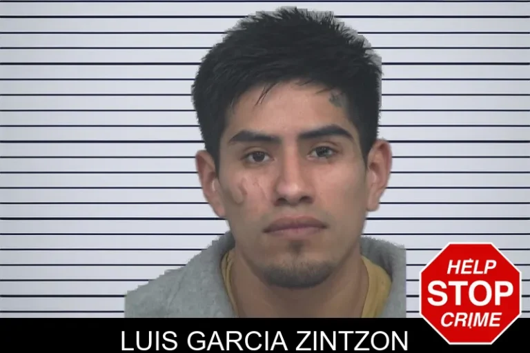 Luis Garcia Zintzon