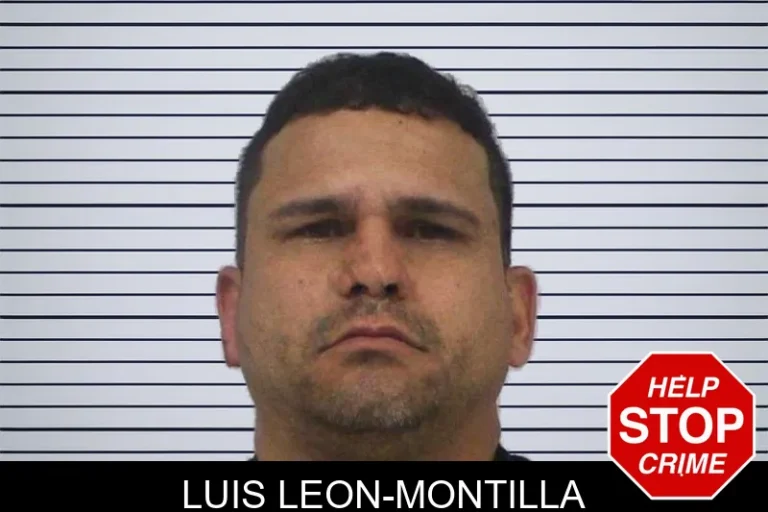 Luis Leon-Montilla