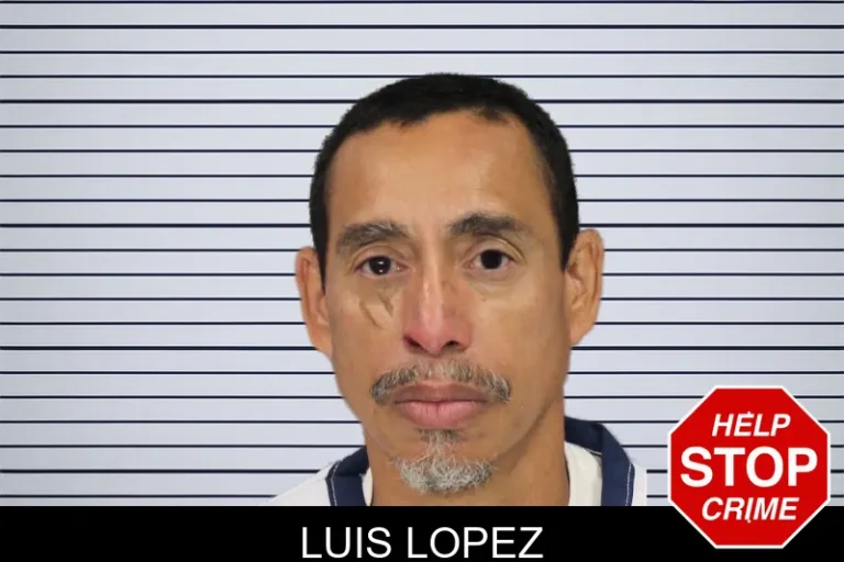 Luis Lopez