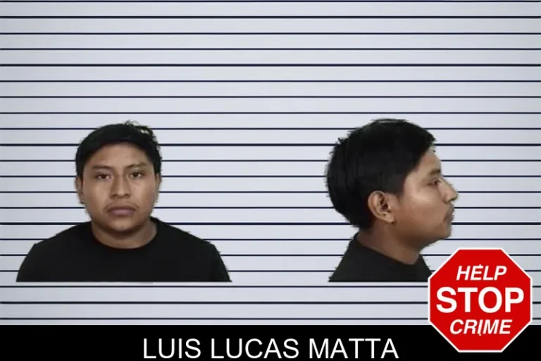Luis Lucas Matta