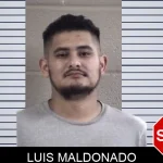 Luis Maldonado Mugshots