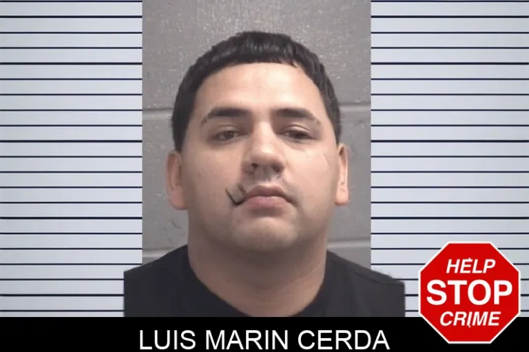 Luis Marin Cerda
