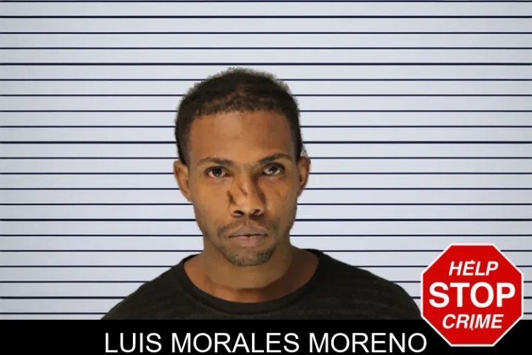 Luis Morales Moreno