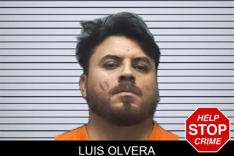 Luis Olvera mugshot – Cherokee County , Georgia Luis Olvera