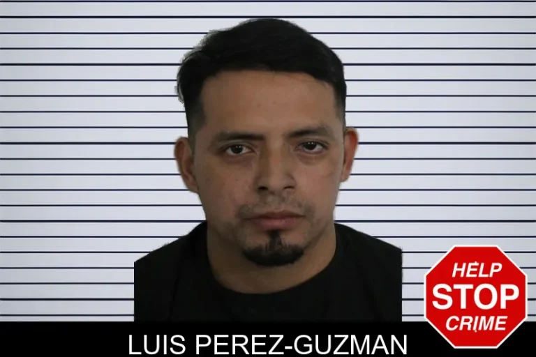 Luis Perez-Guzman