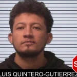 Luis Quintero-Gutierrez mugshot