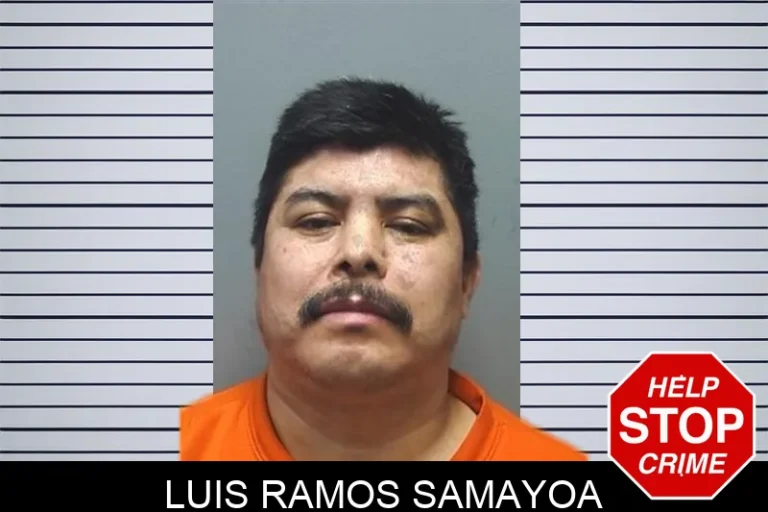 Luis Ramos Samayoa