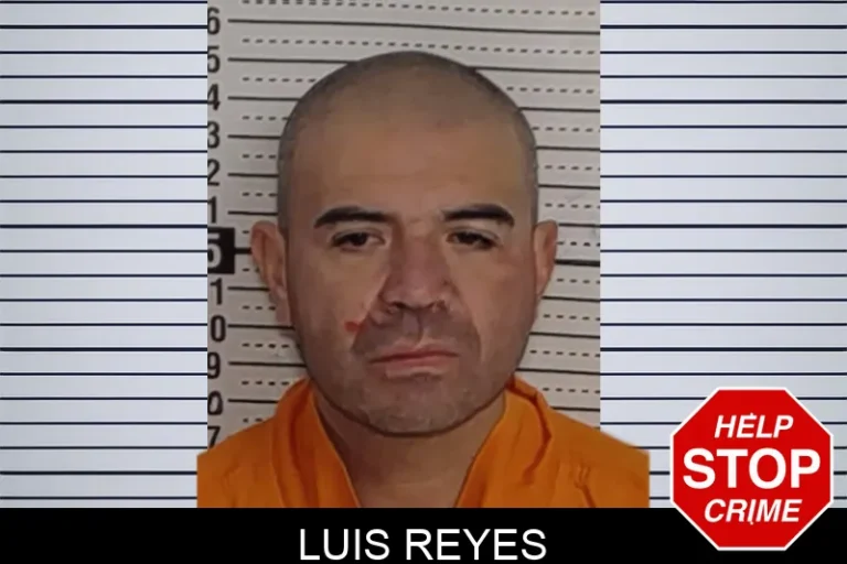 Luis Reyes
