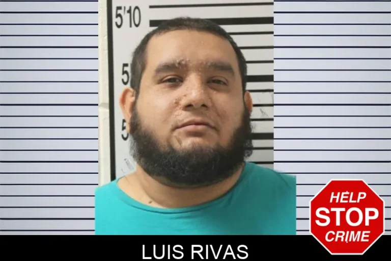 Luis Rivas