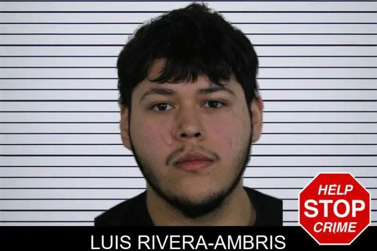 Luis Rivera-Ambris