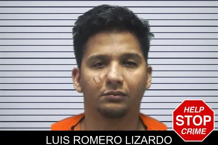 Luis Romero Lizardo