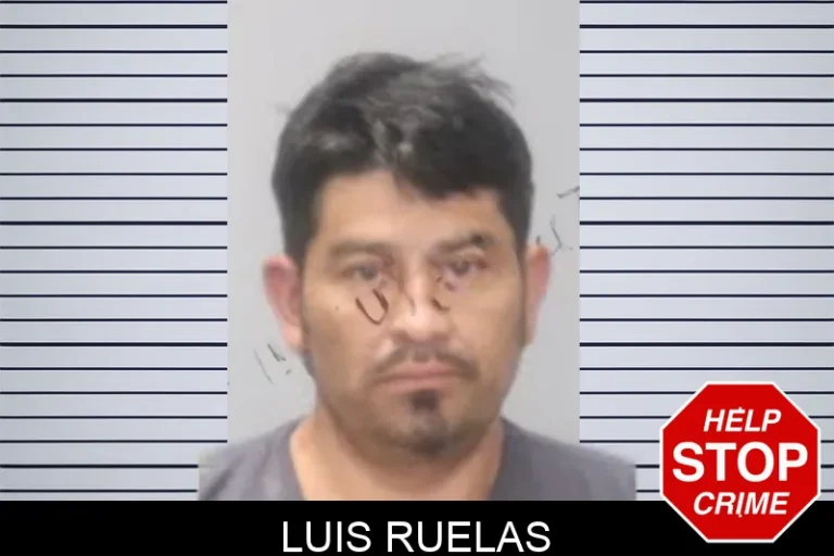 Luis Ruelas