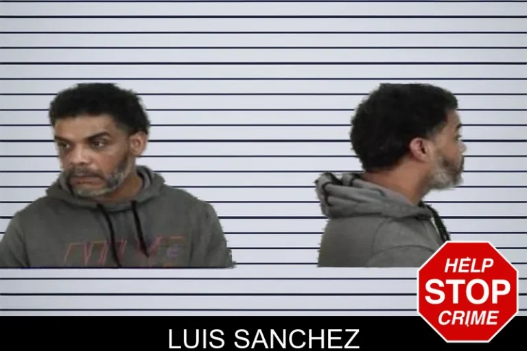 Luis Sanchez mugshot – Camden County , Georgia Luis Sanchez