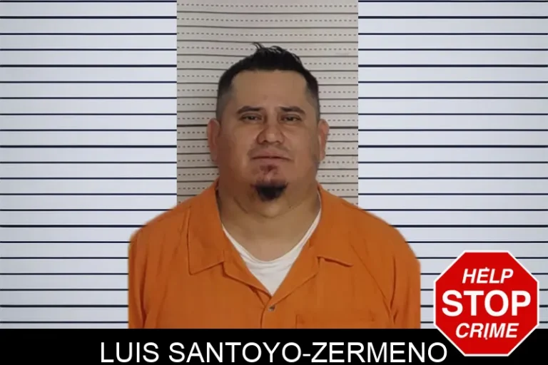 Luis Santoyo-Zermeno