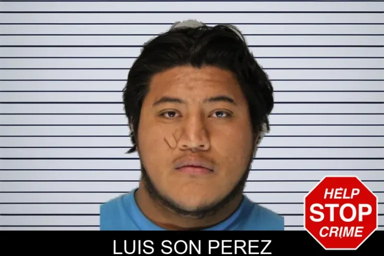 Luis Son Perez
