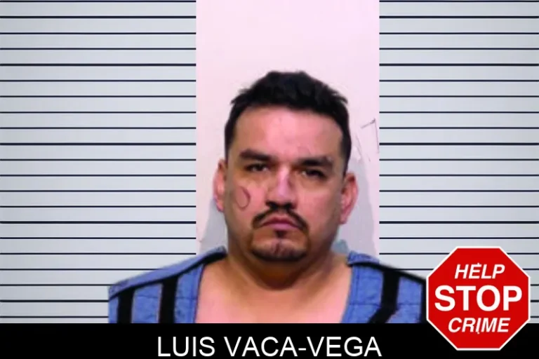 Luis Vaca-Vega mugshot – Bartow County , Georgia Luis Vaca-Vega
