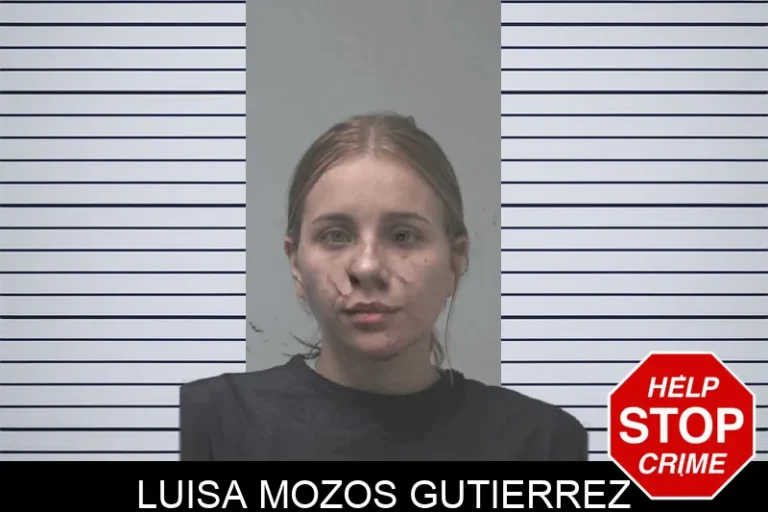 Luisa Mozos Gutierrez