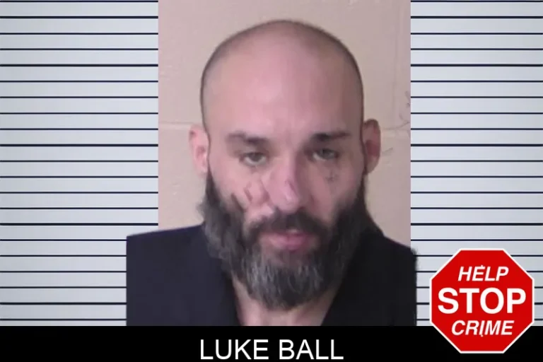Luke Ball